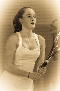 Ausschnitte 4298 - Holmer Indoor Cup